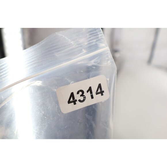 Stuart Weitzman Clogger Mules Women's Size 5.5 Black Wedge Platform Suede Fur - Picture 12 of 12